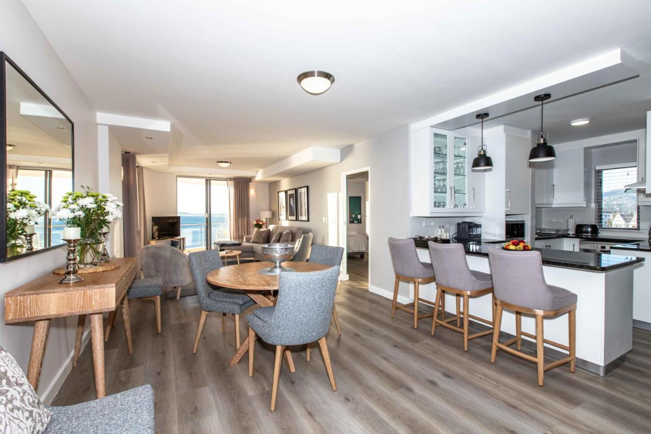 Hibernian Towers 807, Beach Road, Strand Esterno foto