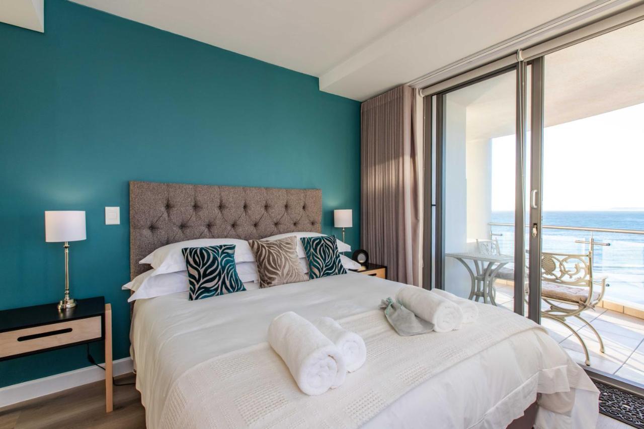Hibernian Towers 807, Beach Road, Strand Esterno foto