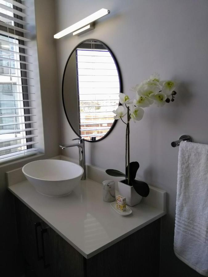 Hibernian Towers 807, Beach Road, Strand Esterno foto