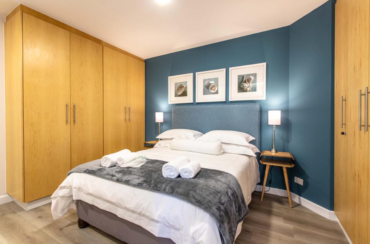 Hibernian Towers 807, Beach Road, Strand Esterno foto