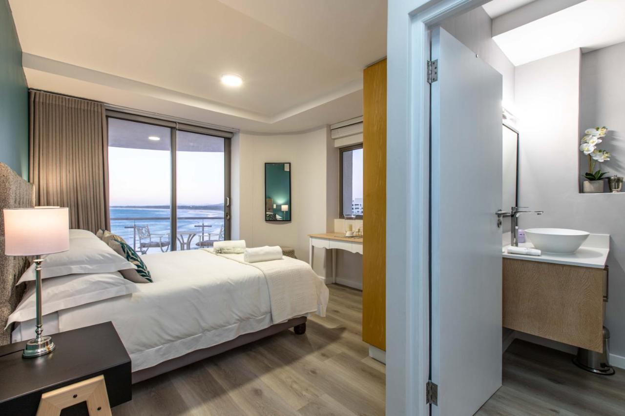 Hibernian Towers 807, Beach Road, Strand Esterno foto