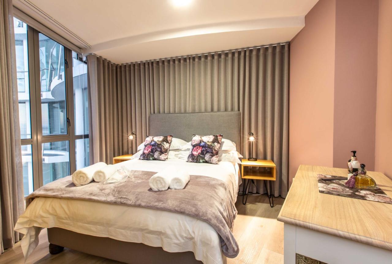 Hibernian Towers 807, Beach Road, Strand Esterno foto
