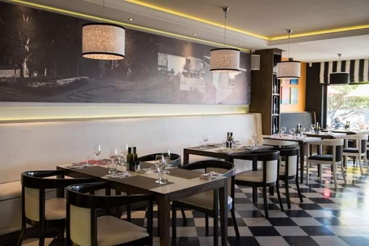 Hibernian Towers 807, Beach Road, Strand Esterno foto